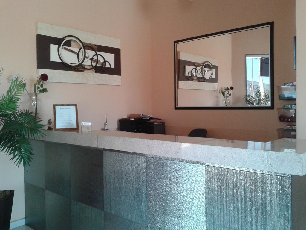 Hotel Veredas Tres Lagoas Exterior photo